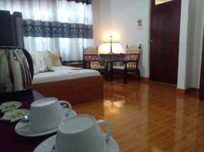 Steur Villa